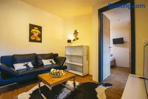 Image of Apartmenthotel Oberstdorf