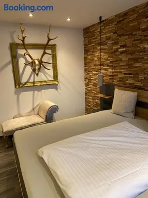 Image of Das kleine Landhotel