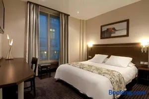 Image of Hotel Choiseul Opera