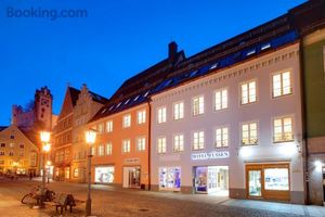 Image of Hotel Füssen