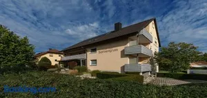 Image of Hotel Garni Sonnengruss