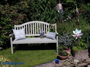 Image of Ferienwohnung Bloeck