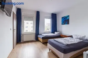 Image of Pension für Monteure in Leipzig