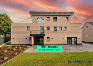 Image of Hotel Schwarzes Ross