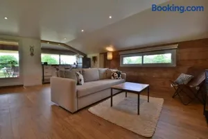 Image of Le Refuge Confortable gîte avec terrasse