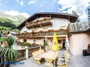 Image of Haus Bergblick