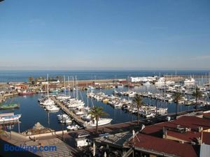Image of Appartement 3 pièces avec clim, wifi, parking Saint-Cyprien Plage - FR-1-106-62
