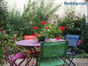 Image of Bed and Breakfast Le patio