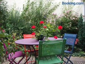 Image of Bed and Breakfast Le patio