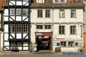 Image of Hotel Pension St Nikolai