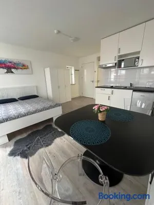 Image of Annalisa Guest House Enschede Centrum