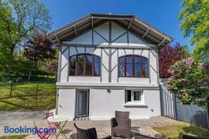 Image of Le Lodge des Villettes