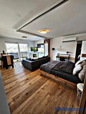 Image of Lions Place Premium Apartments EXECUTIVE Luxus PENTHOUSE inklusive SPA