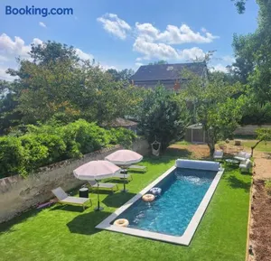 Image of Chambres hote Le Clos 26