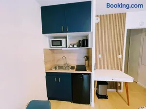 Image of Studio entre Disney & Paris proche lacs