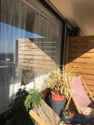 Image of HeberGeneve : Balcon sur le Jura