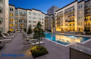 Image of Resort-Style Apartments near The Galleria