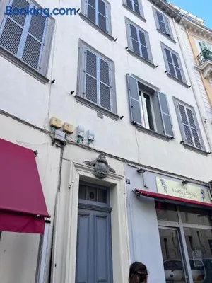 Image of Charming Apartment in Le Cannet