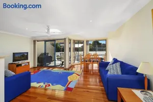 Image of Terrigal Gem