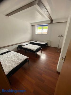 Image of Monteurwohnung