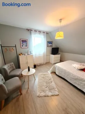 Image of La Maison De Romeo