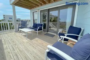Image of A Long Walk by Sea Scape Properties