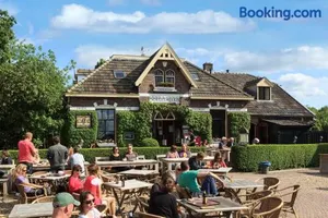 Image of Hotel Restaurant Oortjeshekken