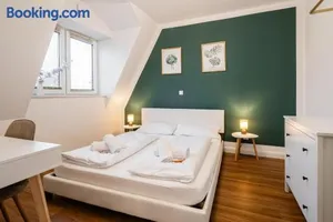 Image of Neubau Wohnung am Eversten Holz