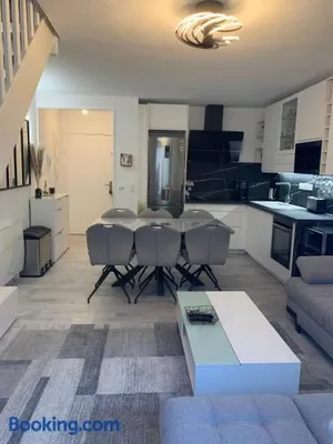 Image of L'Adresse Signature, Duplex d'Exception à Saumur