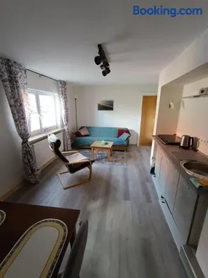 Image of Ferienunterkunft Barsinghausen