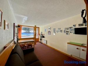 Image of Duplex skis aux pieds, 8 pers, centre station Les Arcs 1800 - FR-1-411-822