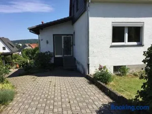 Image of über den Dächern von Neheim