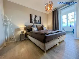 Image of Weimar 3-Raum Appartement