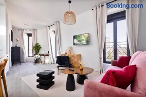 Image of Résidence Émile Zola