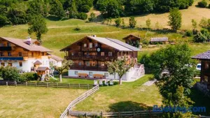 Image of Ferienhaus Innerkienzerhof - Urlaub am Bauernhof