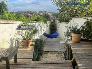 Image of Les Jardins suspendus