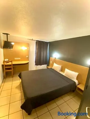 Image of Confort Hôtel