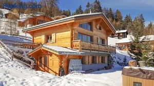 Image of Chalet Mon Ours