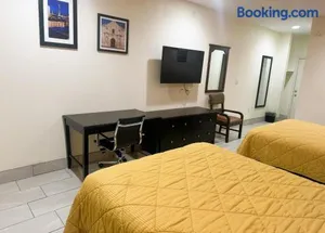 Image of Pecan Valley Inn & Suites