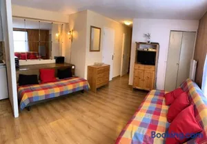 Image of Résidence Christiana - Super appartement au Centre de la Station MAE-9701