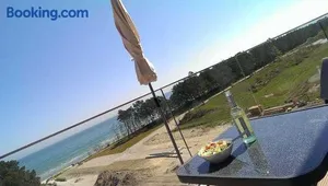 Image of Meerblick Appartement Ostseebad Binz Prora direkt am Strand