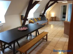 Image of Appartement spacieux et lumineux au centre ville