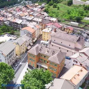 Image of Maison Authentique Proche Isola 2000 et Auron