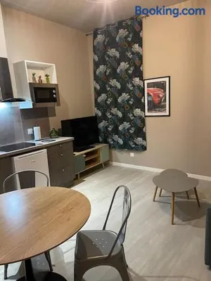 Image of Appartement spacieux