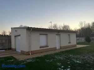 Image of Au Petit Faubourg