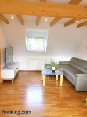 Image of Wohnung mit Stil