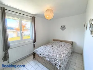 Image of Maison avec extérieur et arrivée autonome - Aurillac