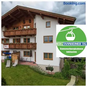 Image of Ferienwohnungen Bauernhof Andreas Kleiner