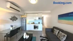 Image of The Padbury Suites-Premium City Apartment