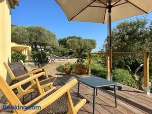 Image of Villa Leopard Grimaud